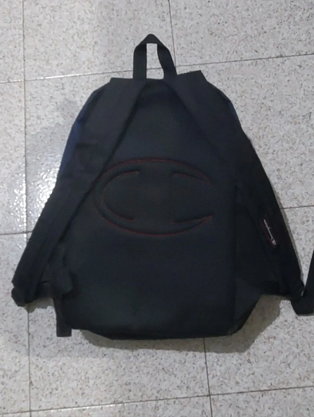 Champion spacious main